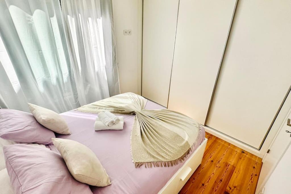Stay Well Home Lizbona Zewnętrze zdjęcie